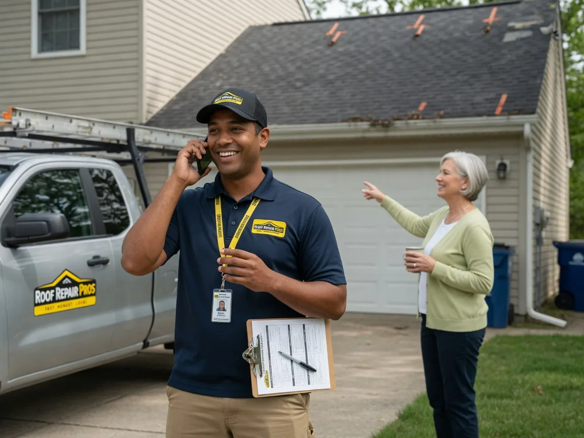 Roof Repair Hager City, WI FAQs